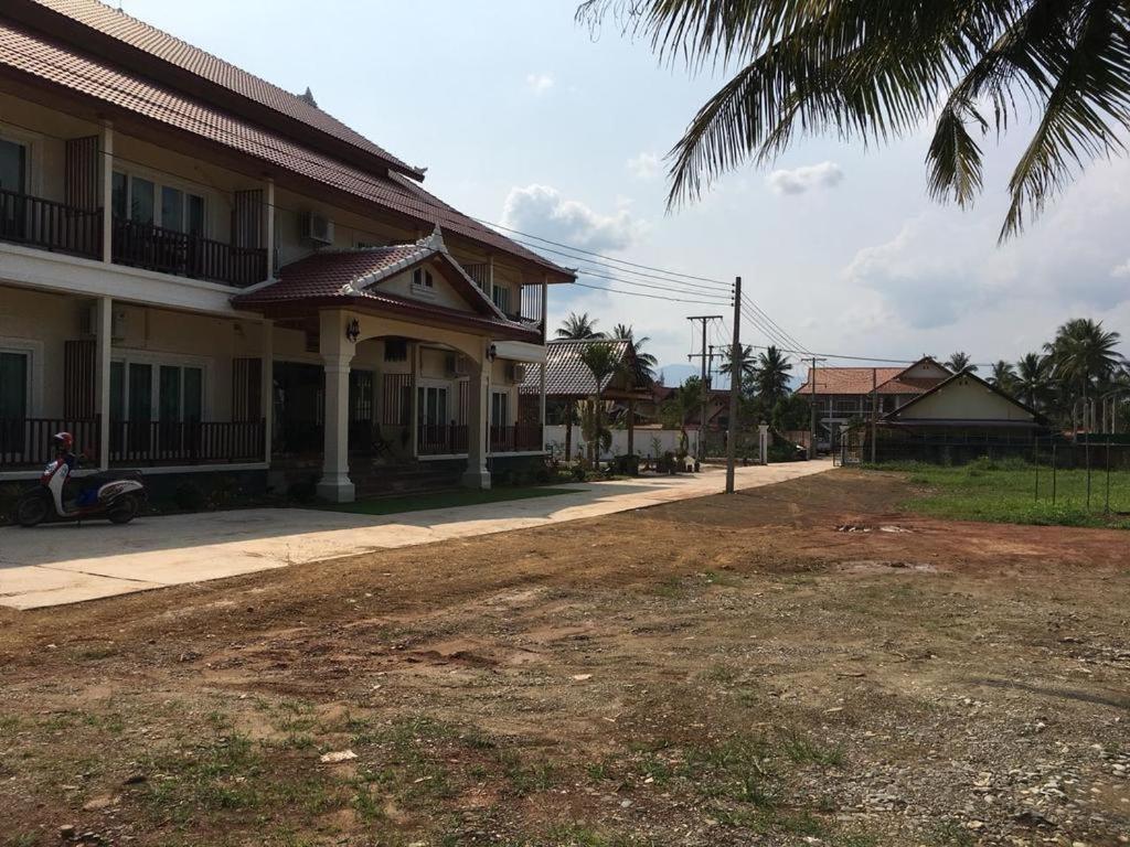 Leego Hotel 琅勃拉邦 外观 照片