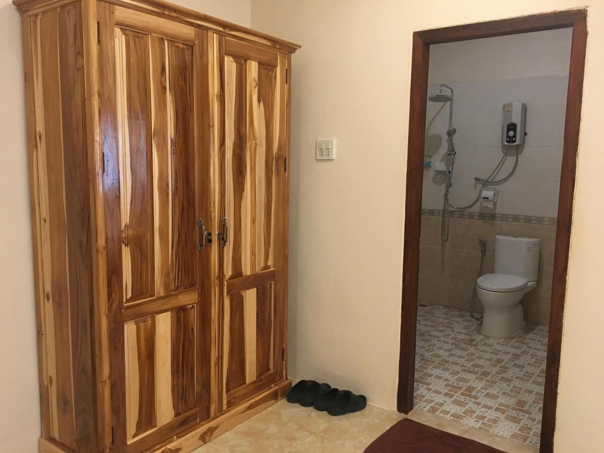 Leego Hotel 琅勃拉邦 外观 照片
