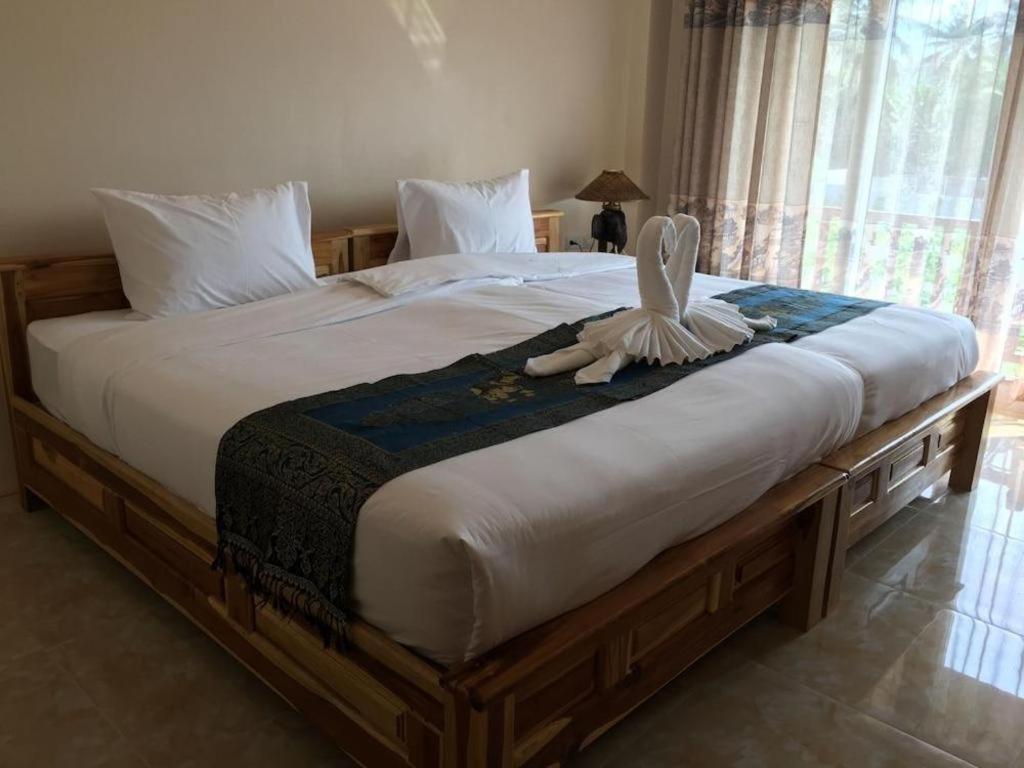 Leego Hotel 琅勃拉邦 外观 照片