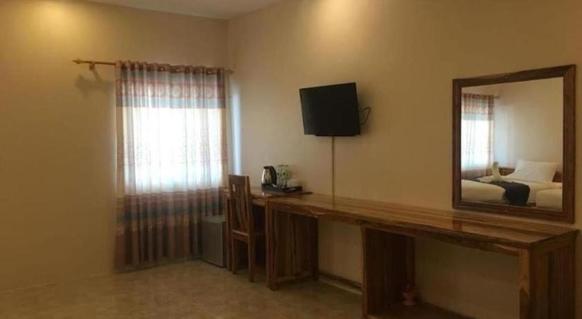 Leego Hotel 琅勃拉邦 外观 照片