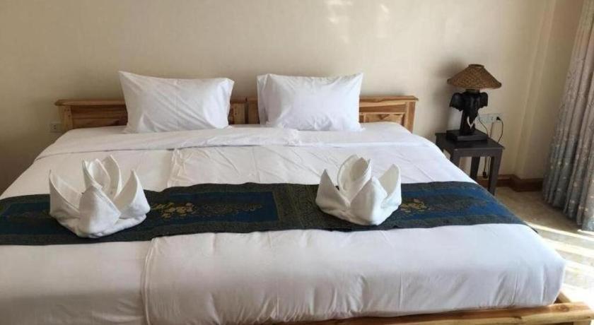 Leego Hotel 琅勃拉邦 外观 照片