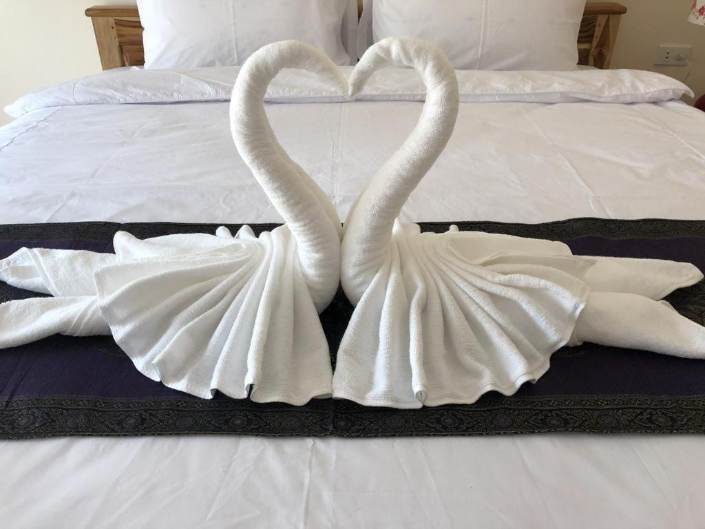 Leego Hotel 琅勃拉邦 外观 照片