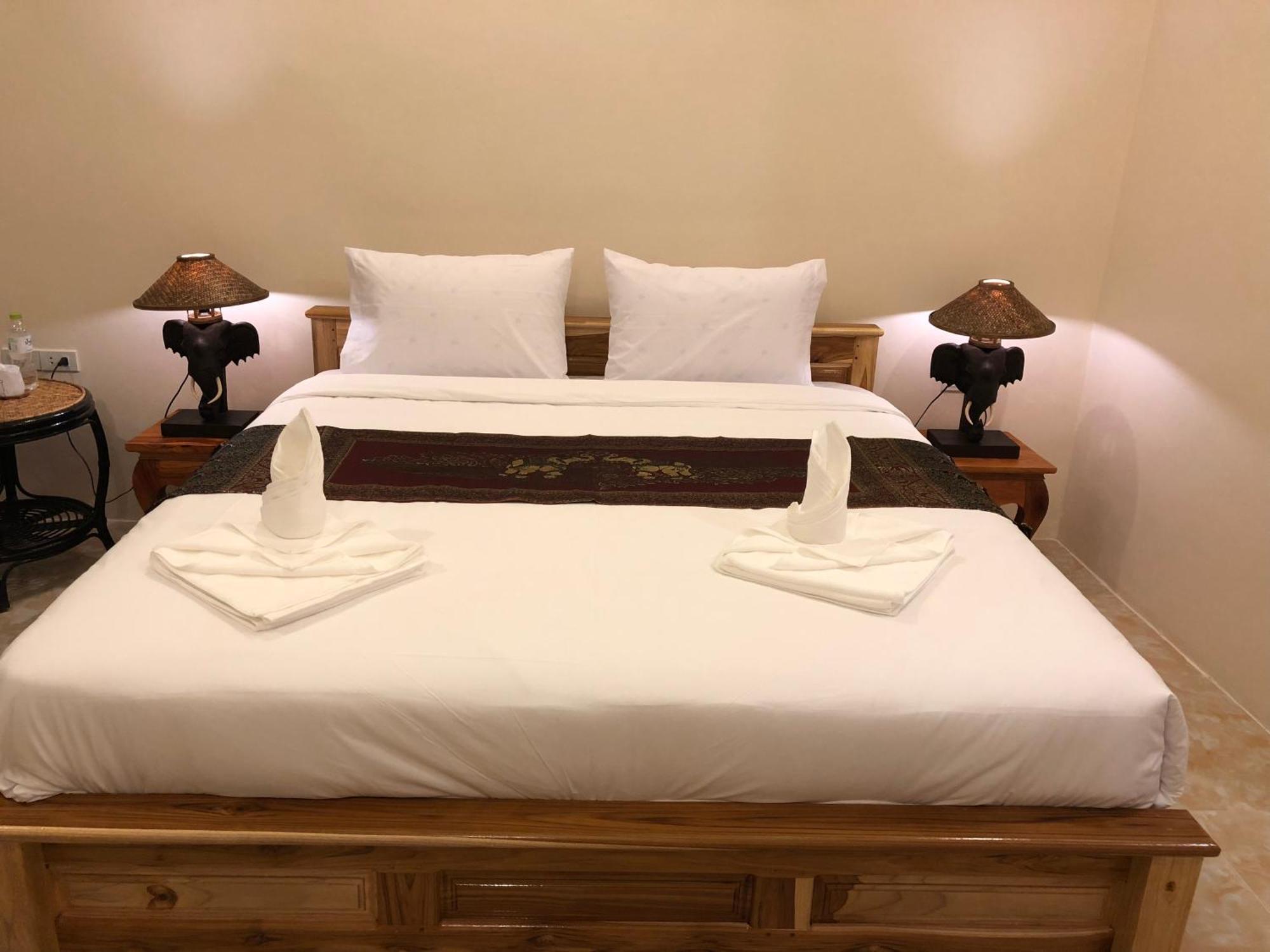 Leego Hotel 琅勃拉邦 外观 照片